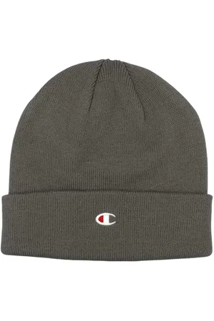 Champion 806065 beanie met logo