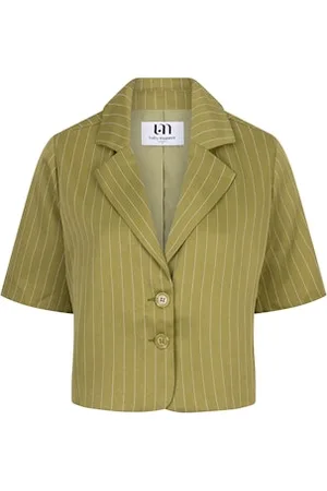 lofty manner Qc45.1 blazer camila blazer camila