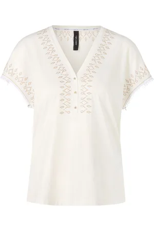 Marc Cain T-shirts yc 48.60 j69