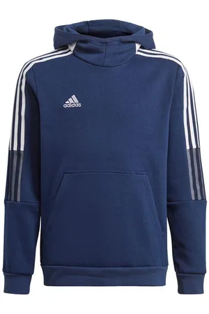 adidas Kinderen/kinderen tiro 21 hoodie