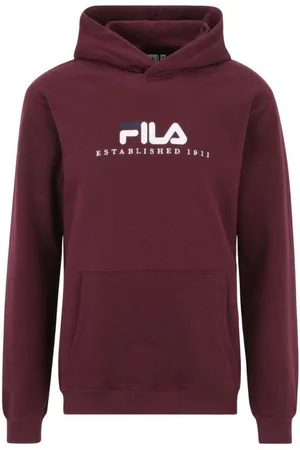 Fila Heren brunssum hoodie