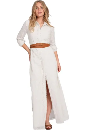 NIKKIE. Inda maxi dress