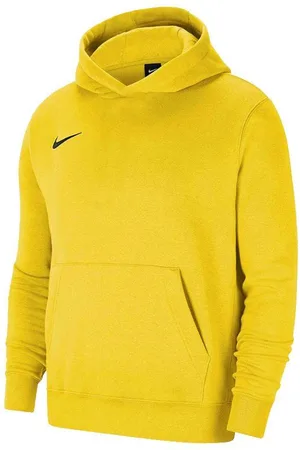 Nike Kinder/kids park fleece pullover hoodie