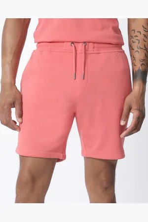 J.C. Rags Connor short