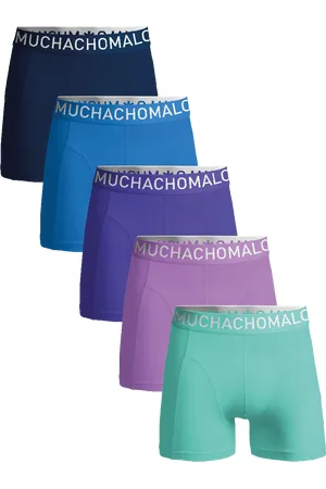 Muchachomalo Heren 5-pack hello sunshine