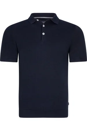 Cavallaro Napoli Sorrentino polos 116251016