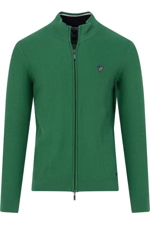 Campbell Classic vest