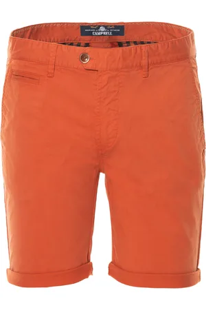 Campbell Classic swansea short
