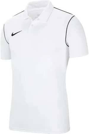 Nike Heren park 20 dri-fit poloshirt
