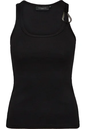 Copenhagen Muse Cmsiv top black