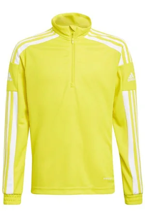 adidas Kinderen/kleuters squadra 21 trainings sweatshirt