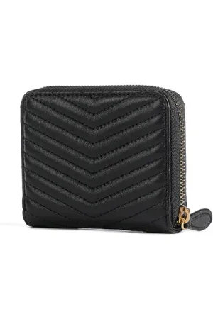 Pinko Portmonnee dames van 100% leer in