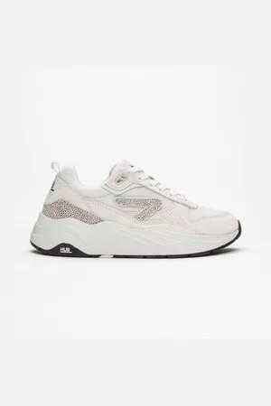 Hub Vetersneaker met verwisselbaar voetbed