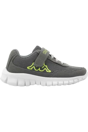 Kappa Kinderen/kids volgtrainers