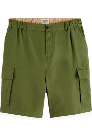Scotch&Soda Short 180003