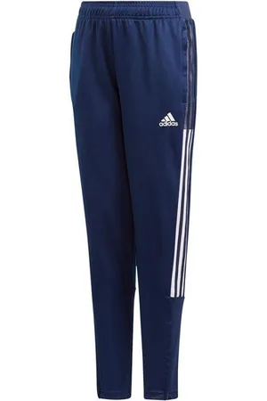 adidas Kinder/kids tiro 21 trainings joggingbroek
