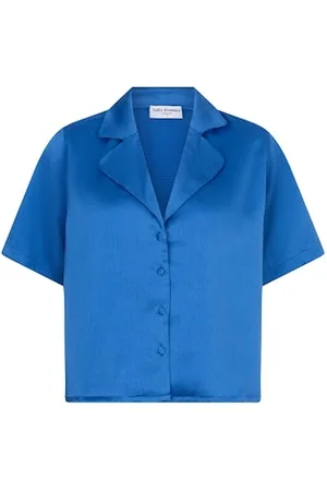 lofty manner Qc04.1 blouse lucia blouse lucia