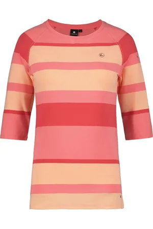 Luhta Hadli t-shirt korte mouw dames