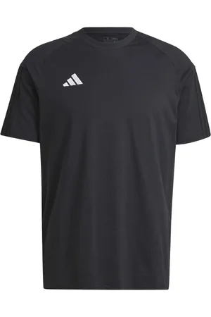 adidas Heren tiro 23 wedstrijd-t-shirt