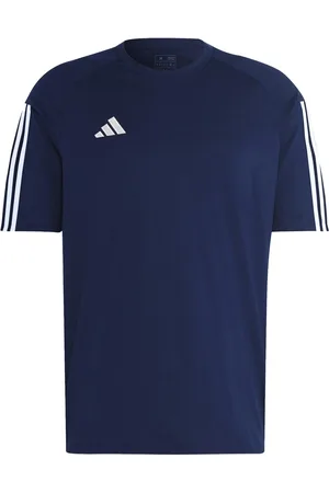 adidas Heren tiro 23 wedstrijd-t-shirt