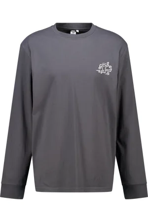 America today Longsleeve leonardo