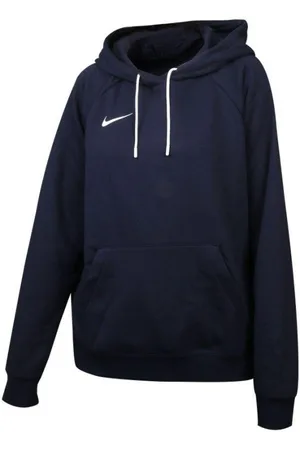 Nike Dames park 20 fleece hoodie