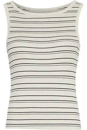Moss Copenhagen Top zonder mouw 19270 gubbi