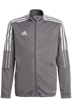 adidas Kinderen/kinderen tiro 21 track sweatshirt