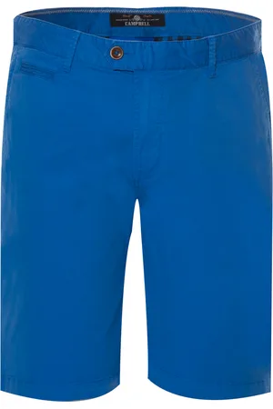 Campbell Classic swansea short