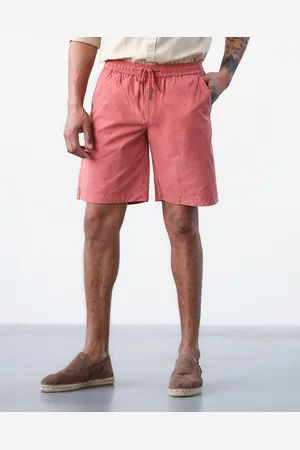 J.C. Rags Short