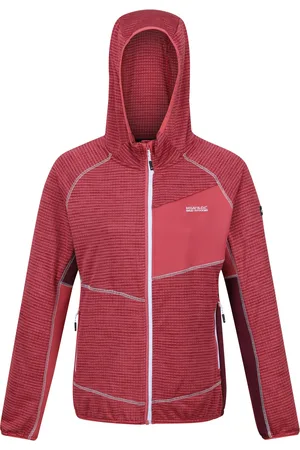 Regatta Dames attare ii marl jacket