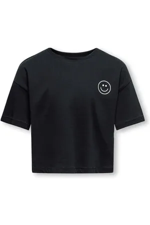 ONLY Zomer top meisjes , loose fit kogoli