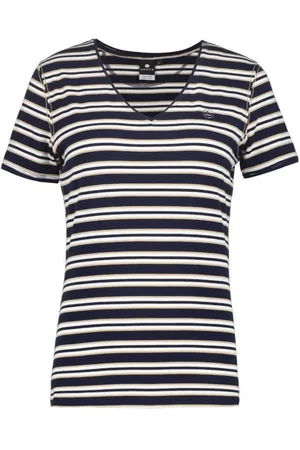 Luhta Kivihaka t-shirt korte mouw dames