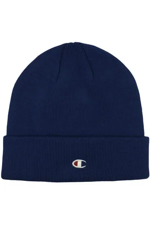 Champion 806065 beanie met logo