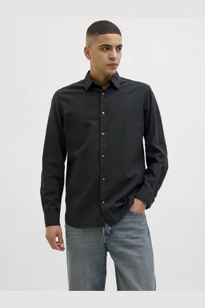 JACK & JONES Jjesummer shirt ls sn