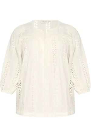 Kaffe Kcrandi blouse