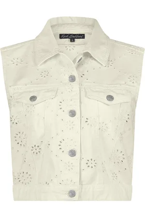 Red Button Gilet srb4565