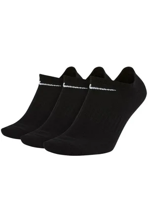 Nike Lichtgewicht uniseks adult everyday socks (set van 3)