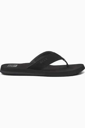 Reef The layback slippers heren