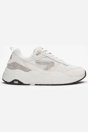 Hub Gilde w6207s46 off white