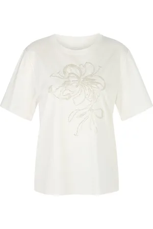 Marc Cain T-shirts yc 48.11 j82