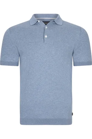 Cavallaro Napoli Sorrentino polos 116251016