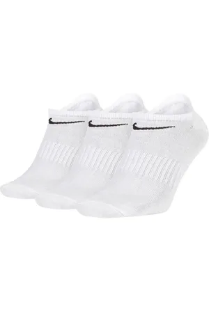 Nike Lichtgewicht uniseks adult everyday socks (set van 3)