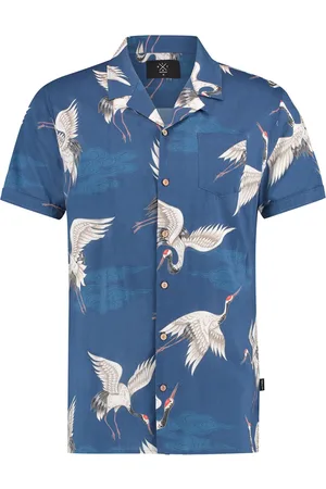 Only & Sons Onstrev life reg stripe ss shirt no dessin