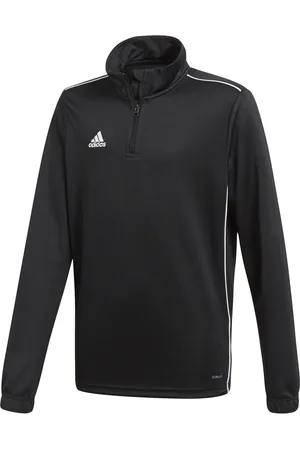 adidas Kinder/kids core 18 trainingsvoetbalshirt