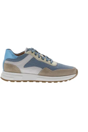 Rapid Soul Wissal sneaker denim | dames | maat: | combinatie