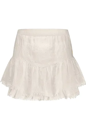 NIKKIE. Inda skort