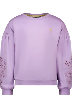 Like Flo Zomer sweater meisjes - donna