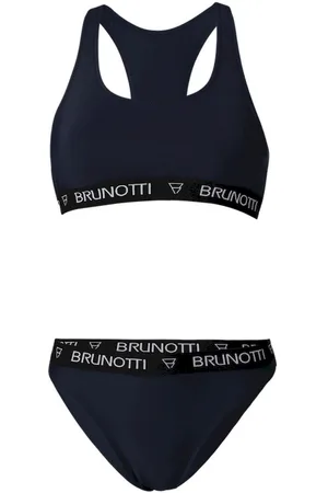 Brunotti Jazz women bikini wedstrijd badpak dames