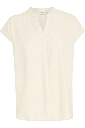 FRANSA Blouse 20616091-1309051